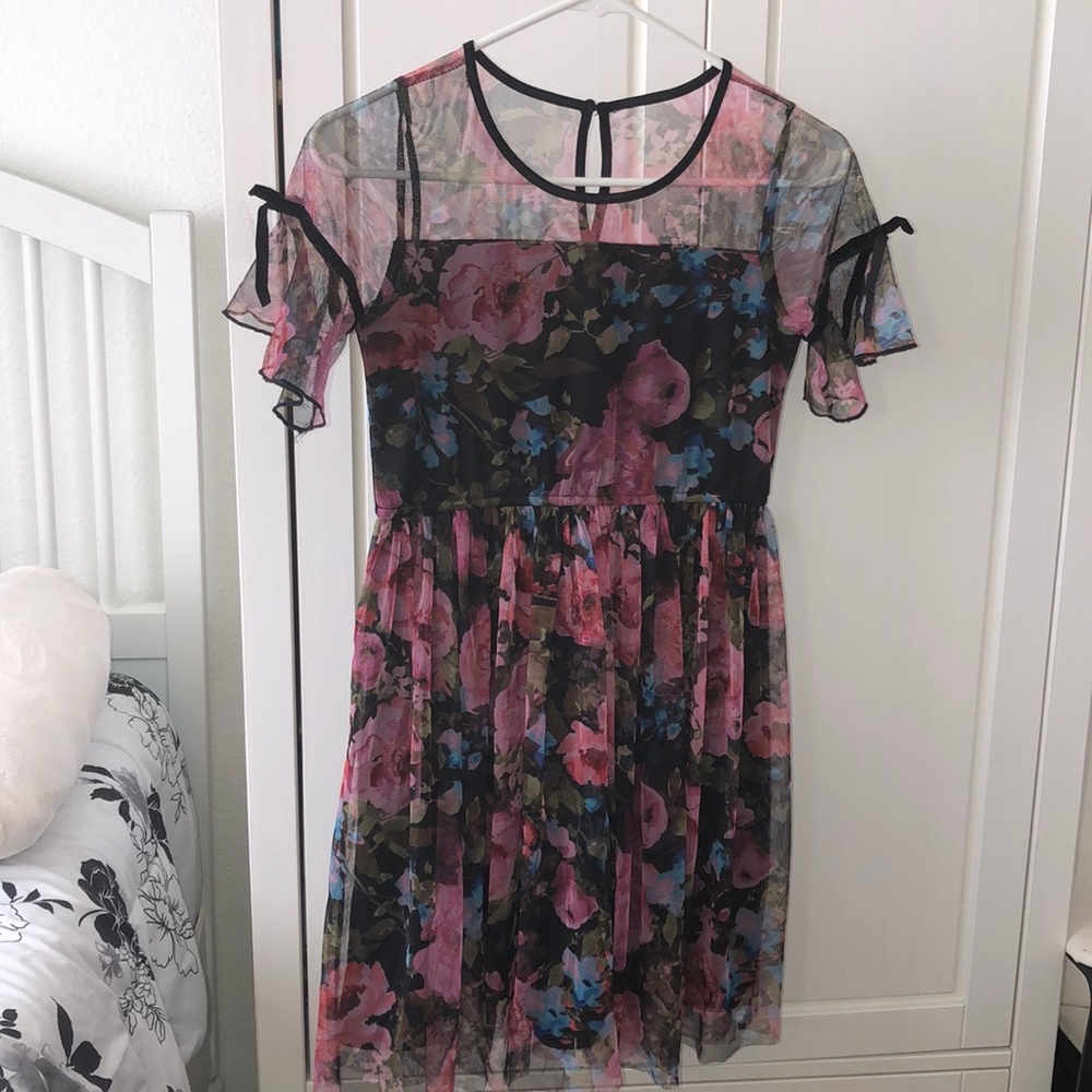 Justice Dress